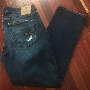 Men’s Hollister Jeans
